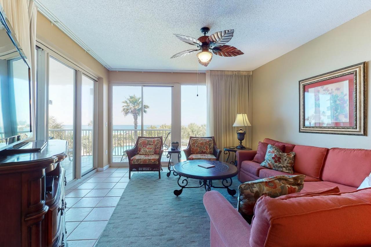 Villa Crescent II à Destin Extérieur photo