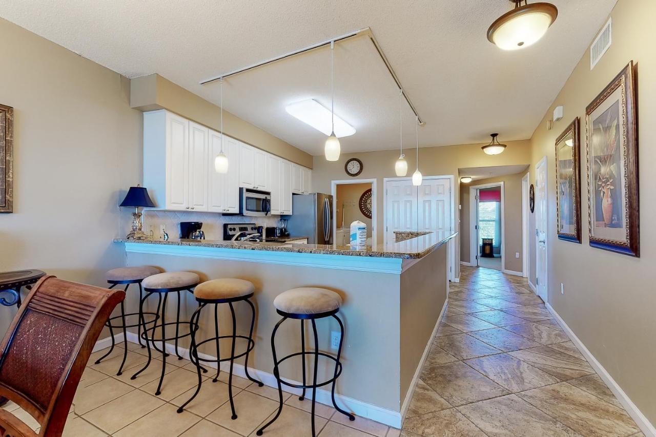 Villa Crescent II à Destin Extérieur photo