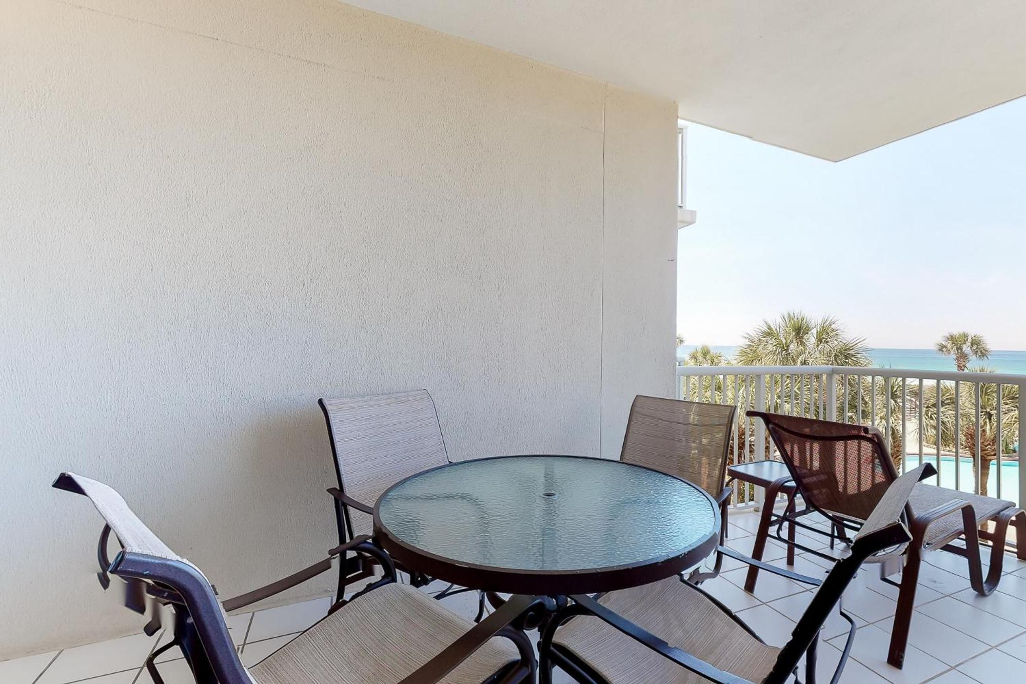 Villa Crescent II à Destin Extérieur photo