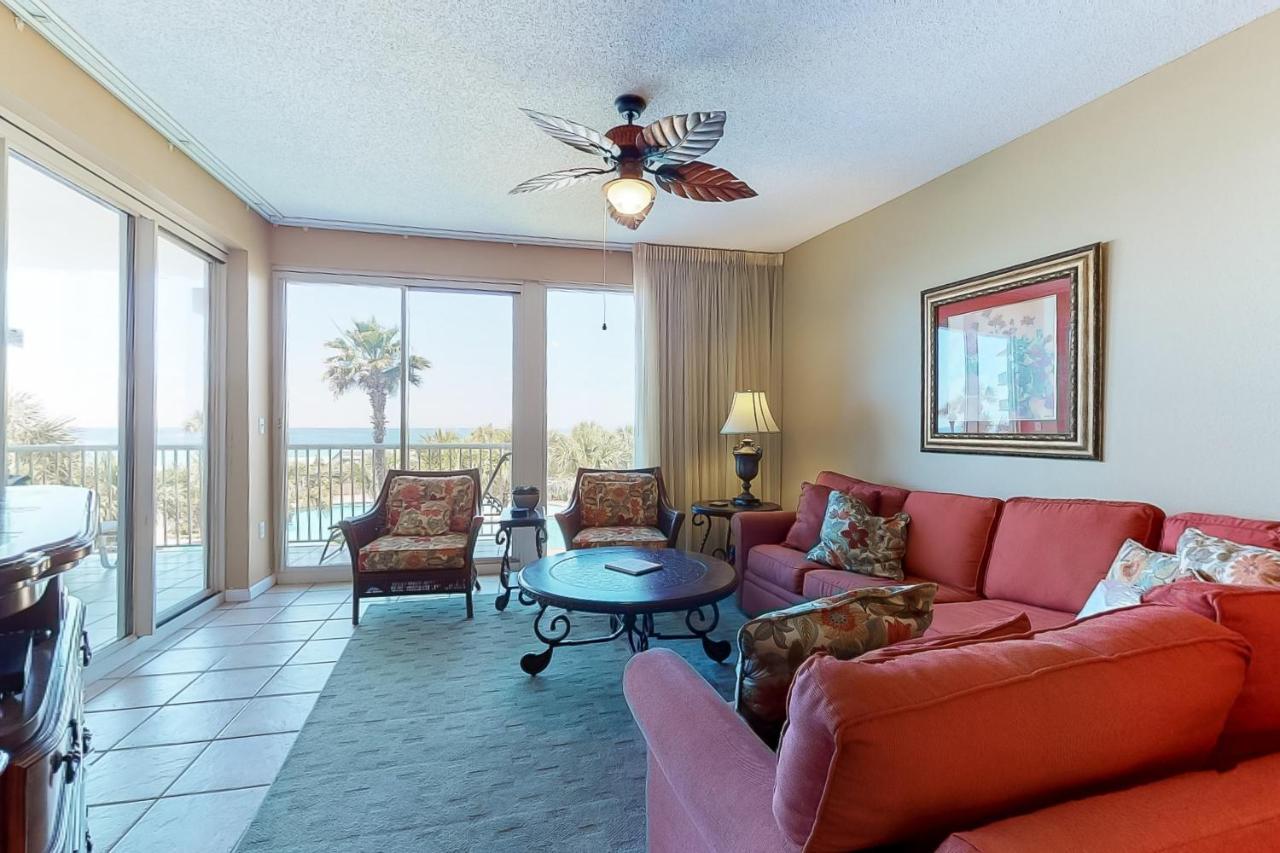 Villa Crescent II à Destin Extérieur photo