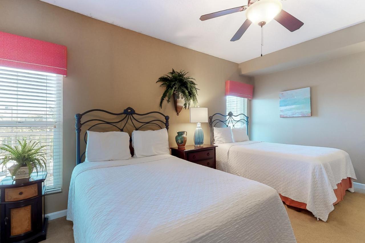 Villa Crescent II à Destin Extérieur photo