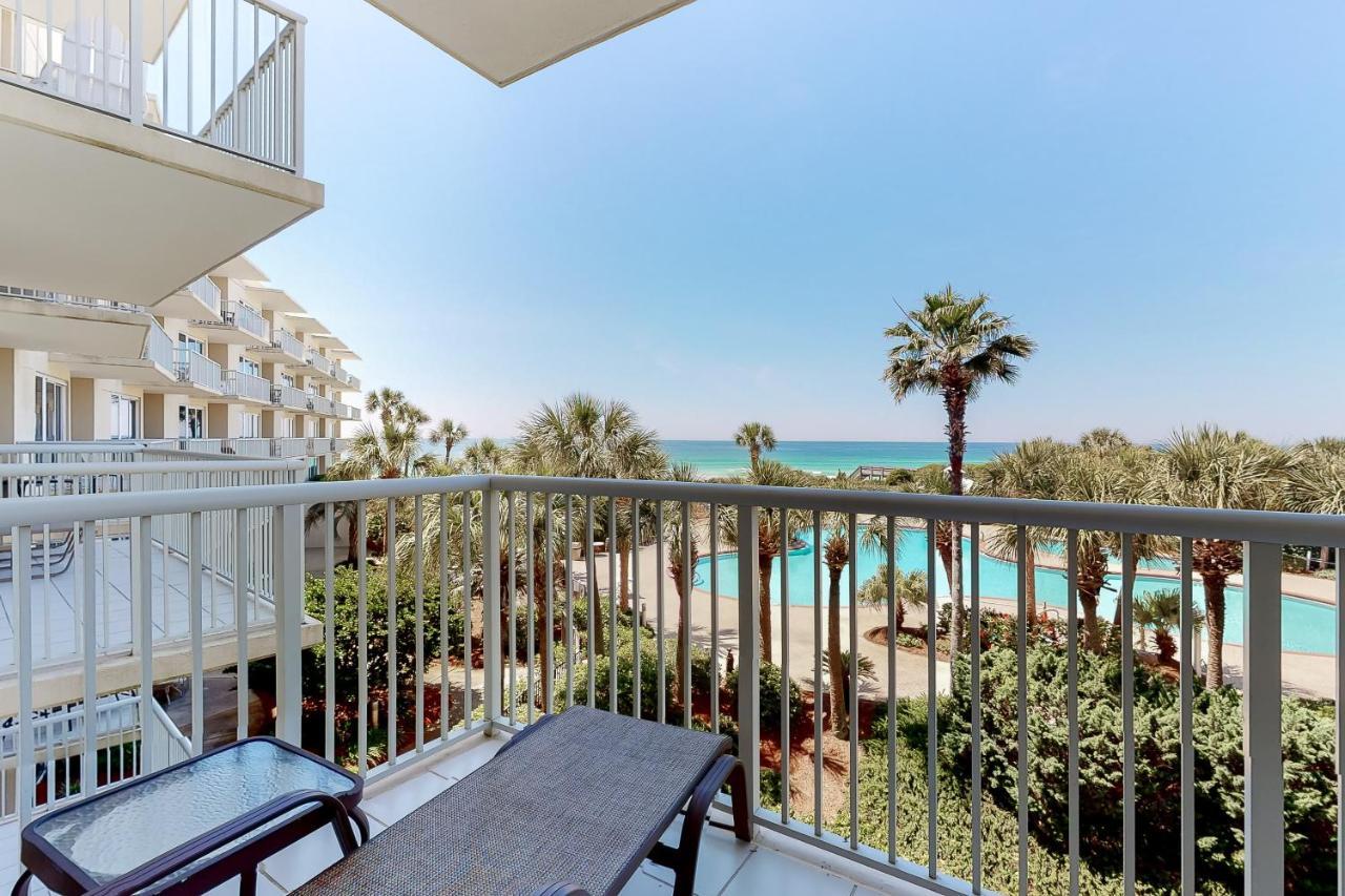 Villa Crescent II à Destin Extérieur photo