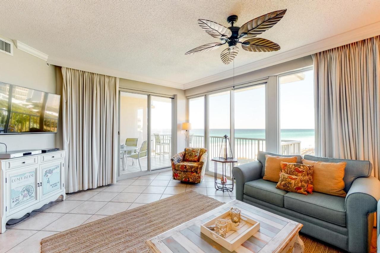 Villa Crescent II à Destin Extérieur photo