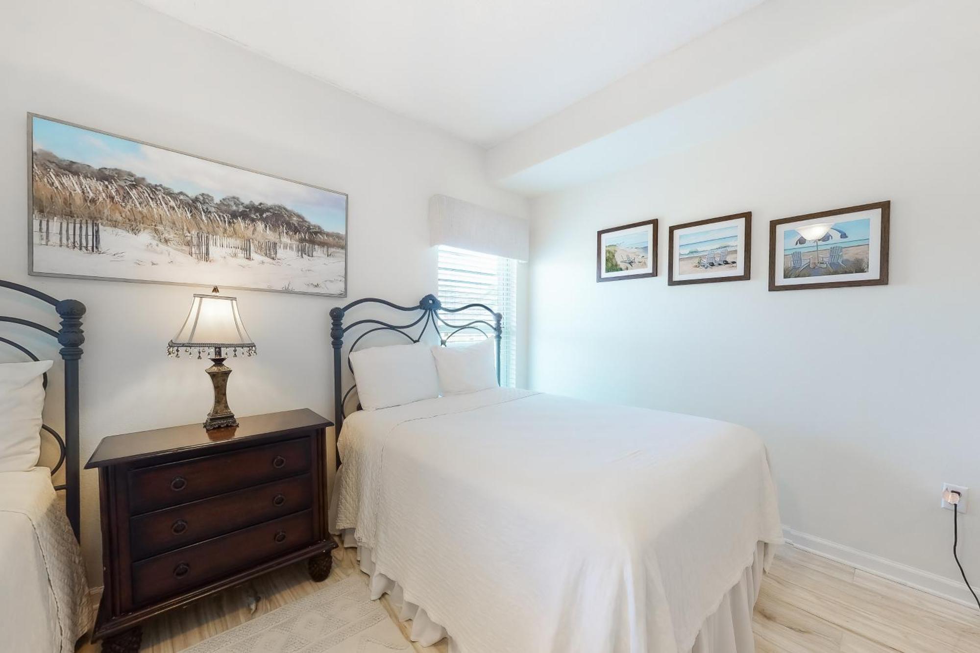 Villa Crescent II à Destin Chambre photo