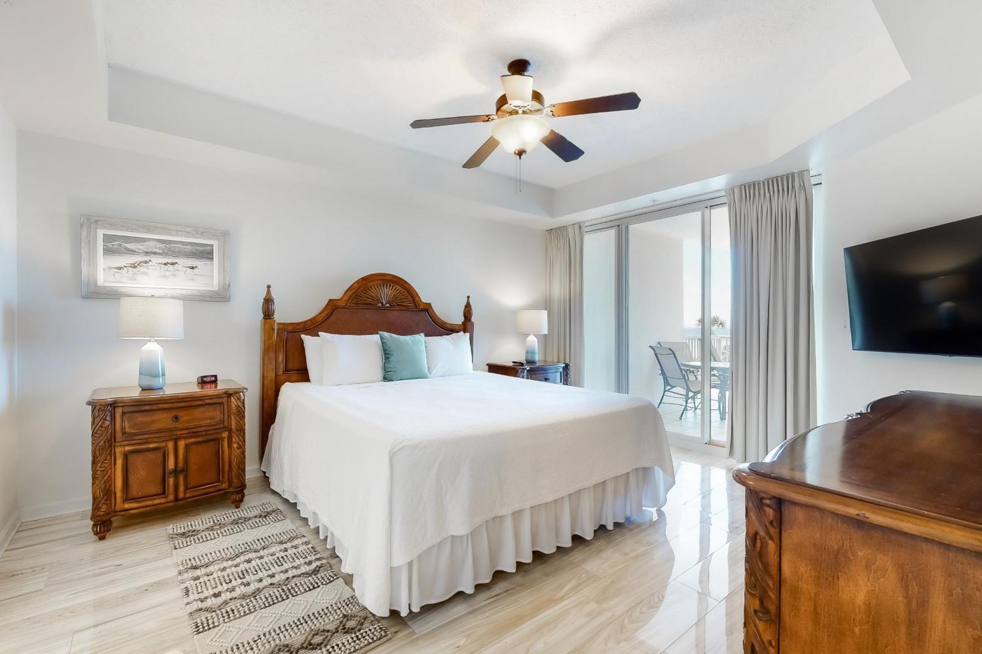 Villa Crescent II à Destin Chambre photo