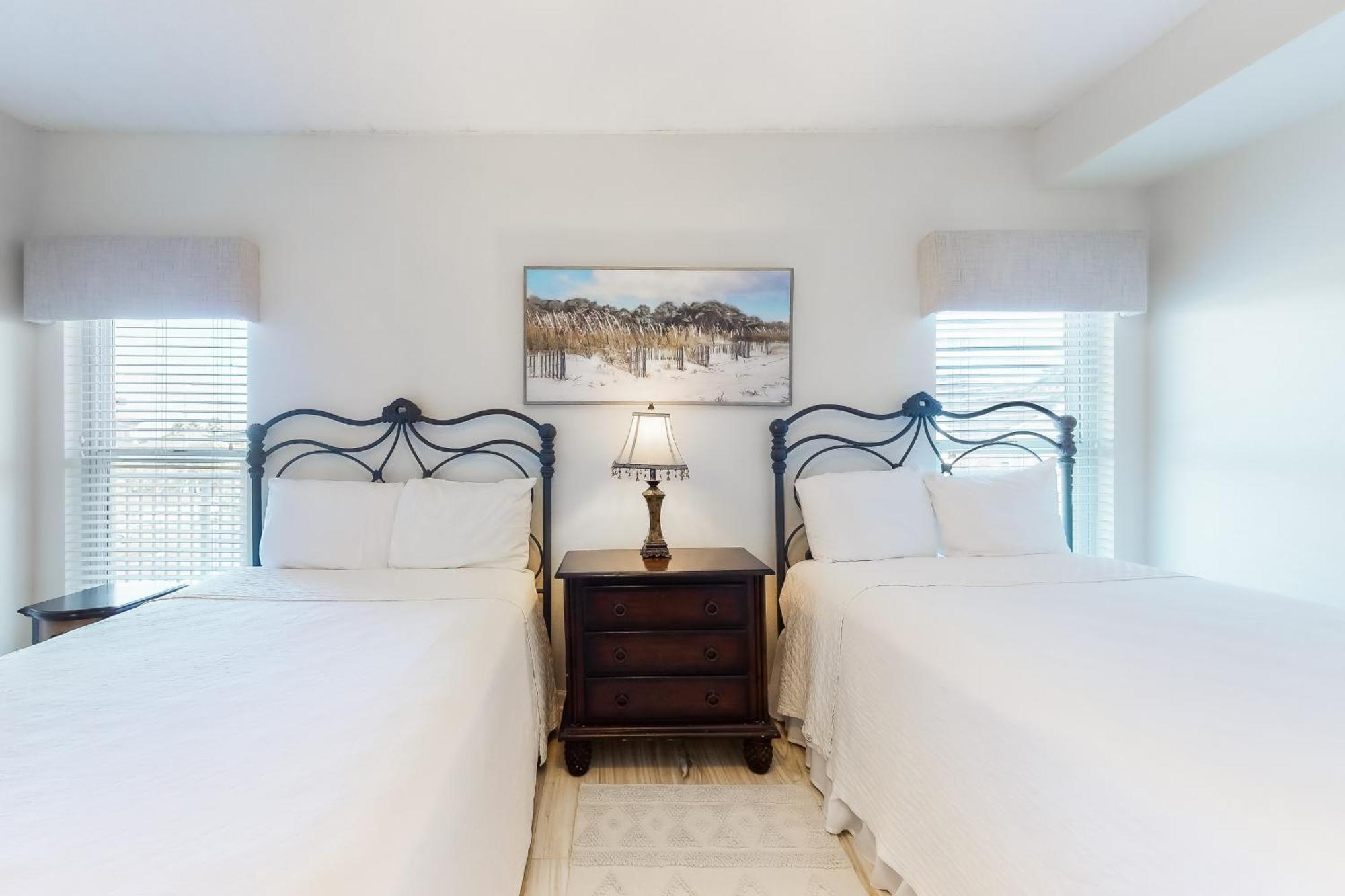Villa Crescent II à Destin Chambre photo