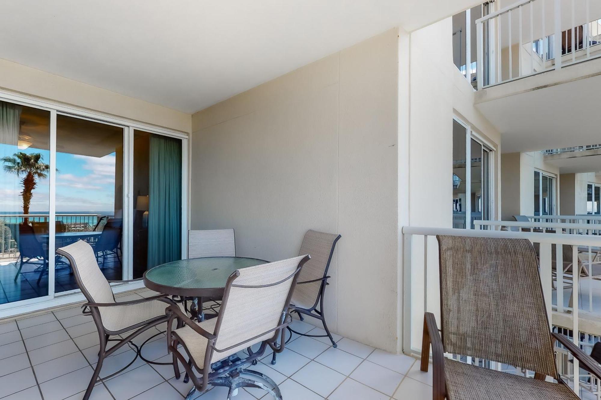 Villa Crescent II à Destin Chambre photo