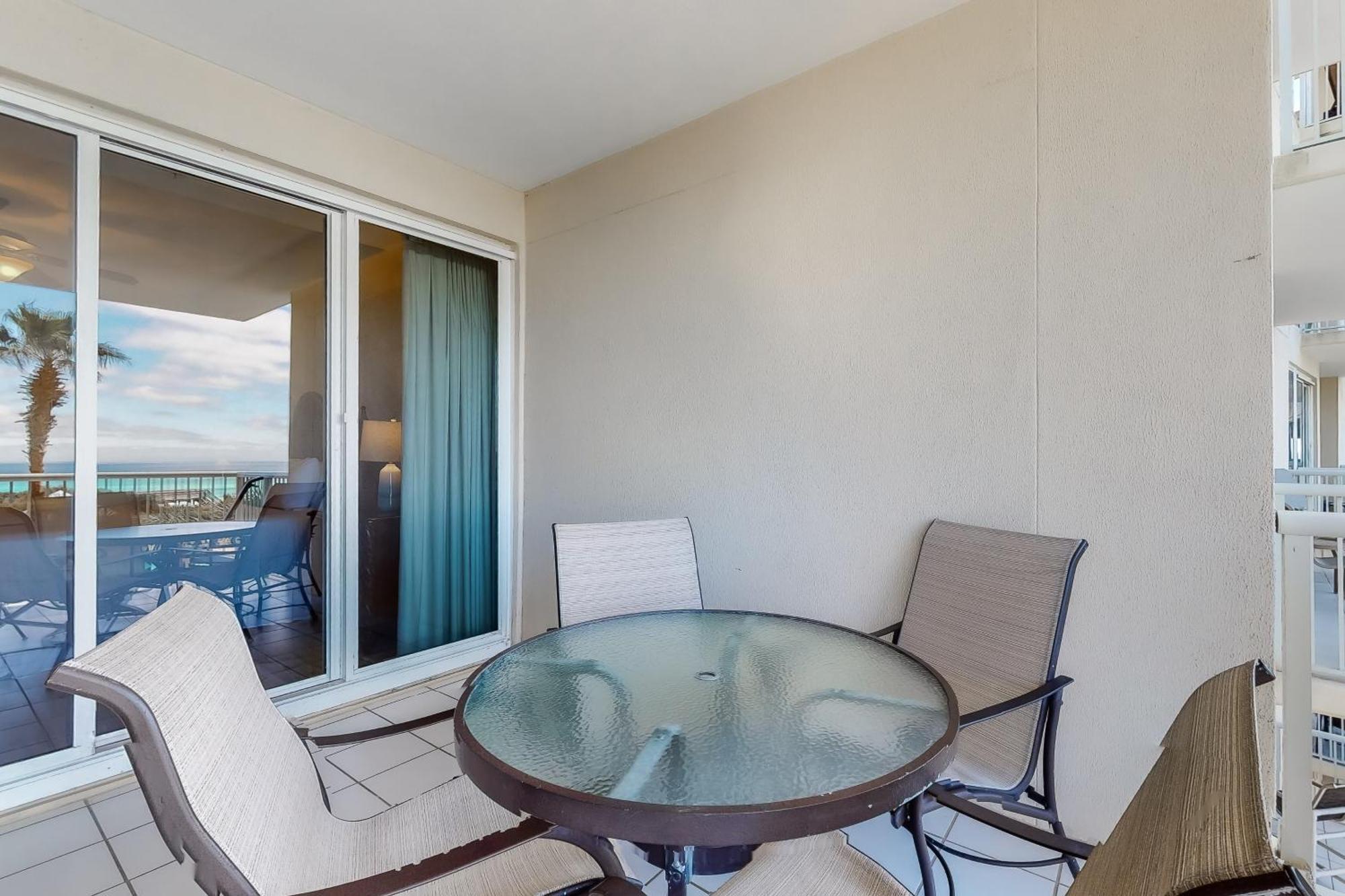 Villa Crescent II à Destin Chambre photo