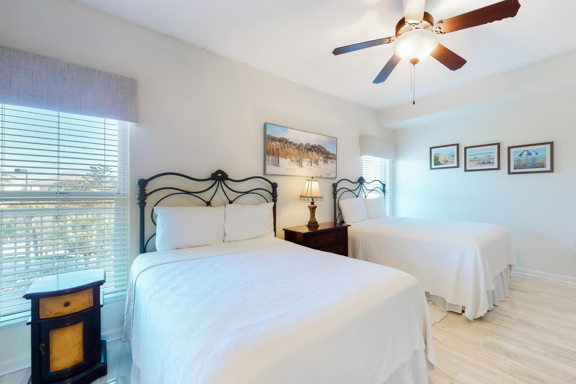 Villa Crescent II à Destin Chambre photo