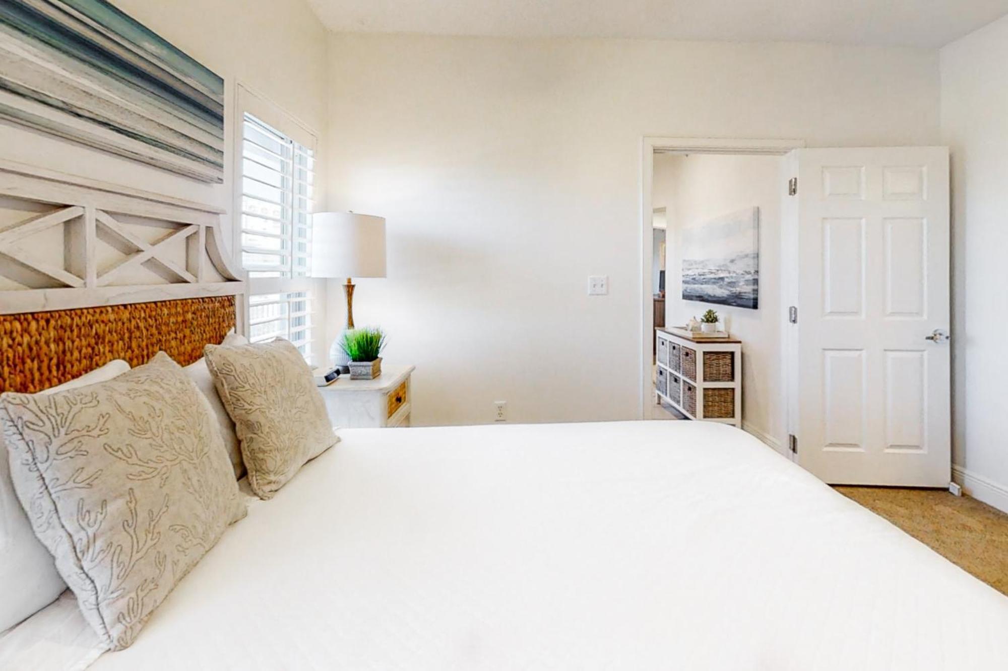 Villa Crescent II à Destin Chambre photo