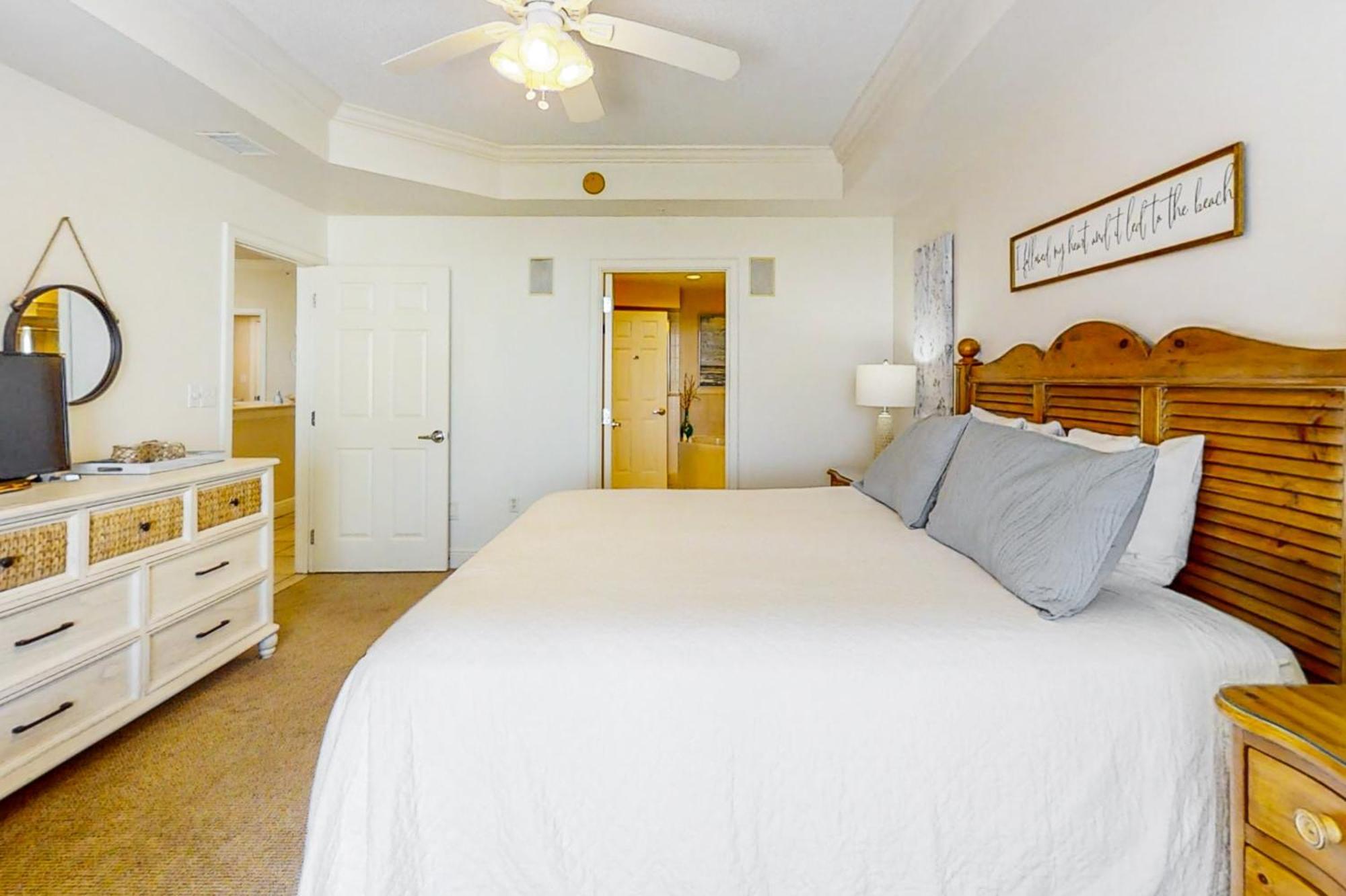 Villa Crescent II à Destin Chambre photo