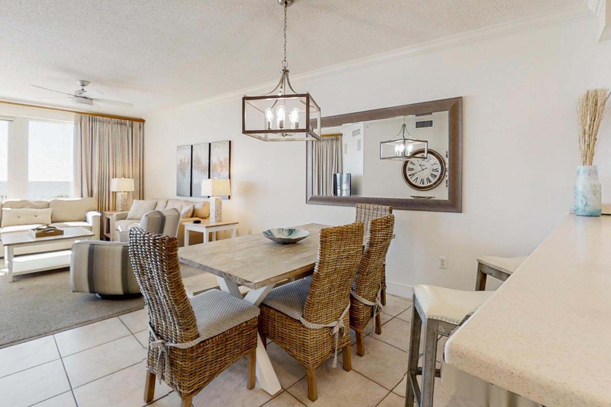 Villa Crescent II à Destin Chambre photo