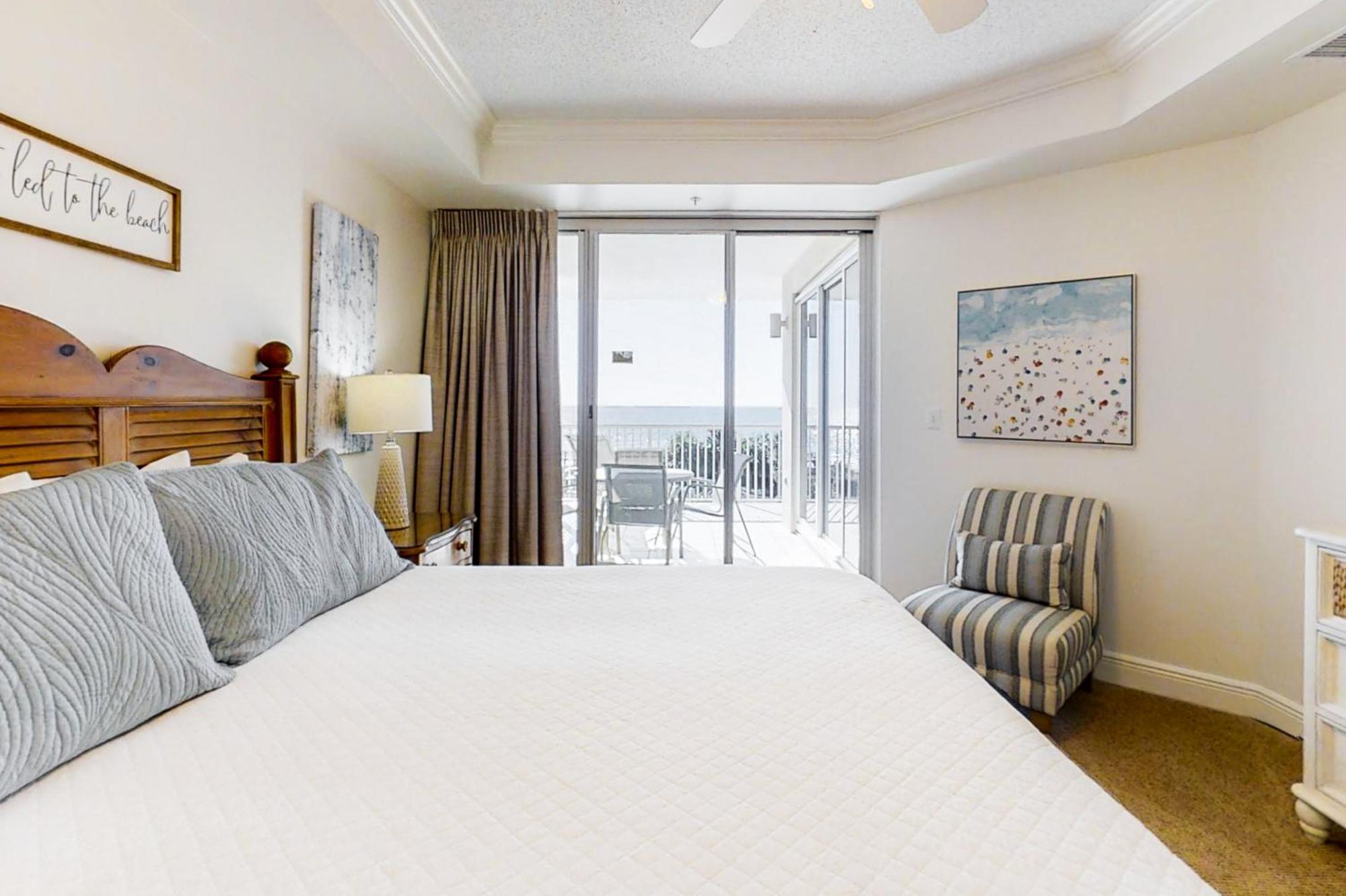 Villa Crescent II à Destin Chambre photo