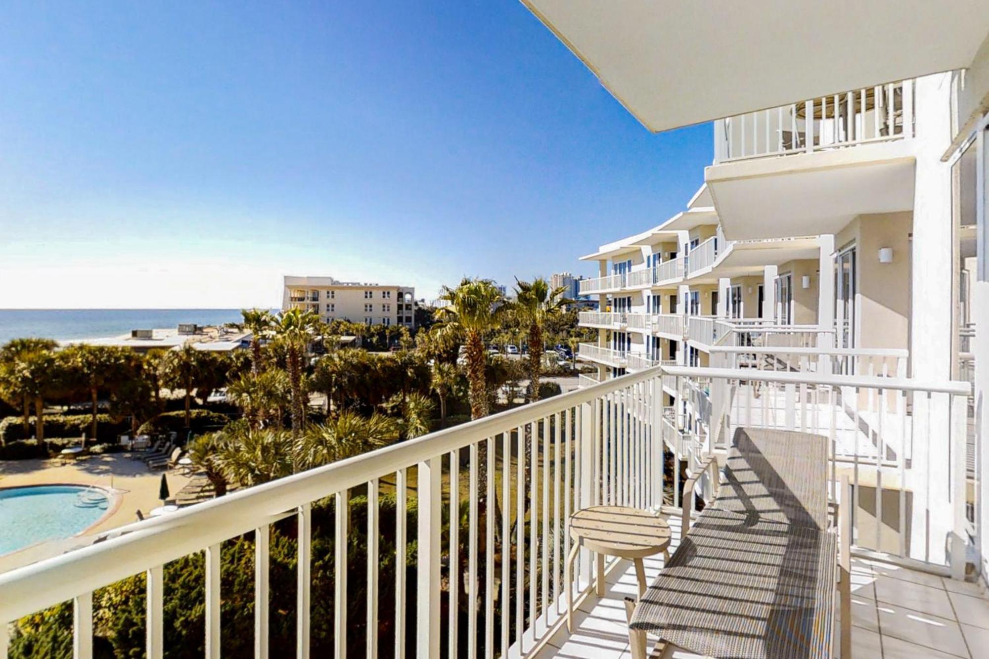 Villa Crescent II à Destin Chambre photo