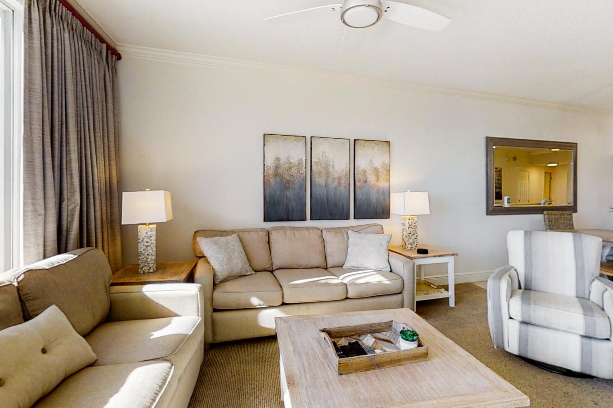 Villa Crescent II à Destin Chambre photo