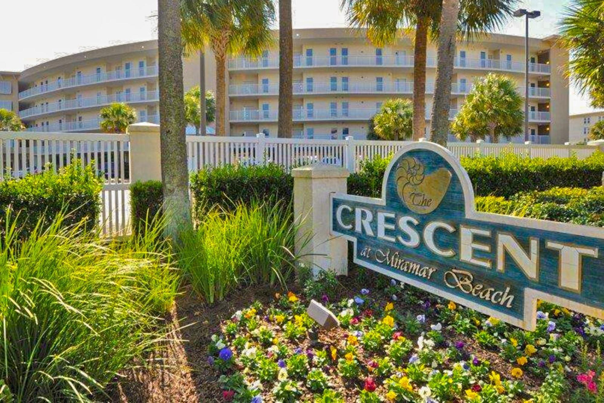 Villa Crescent II à Destin Chambre photo