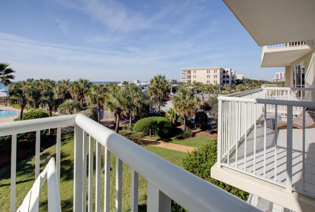 Villa Crescent II à Destin Chambre photo