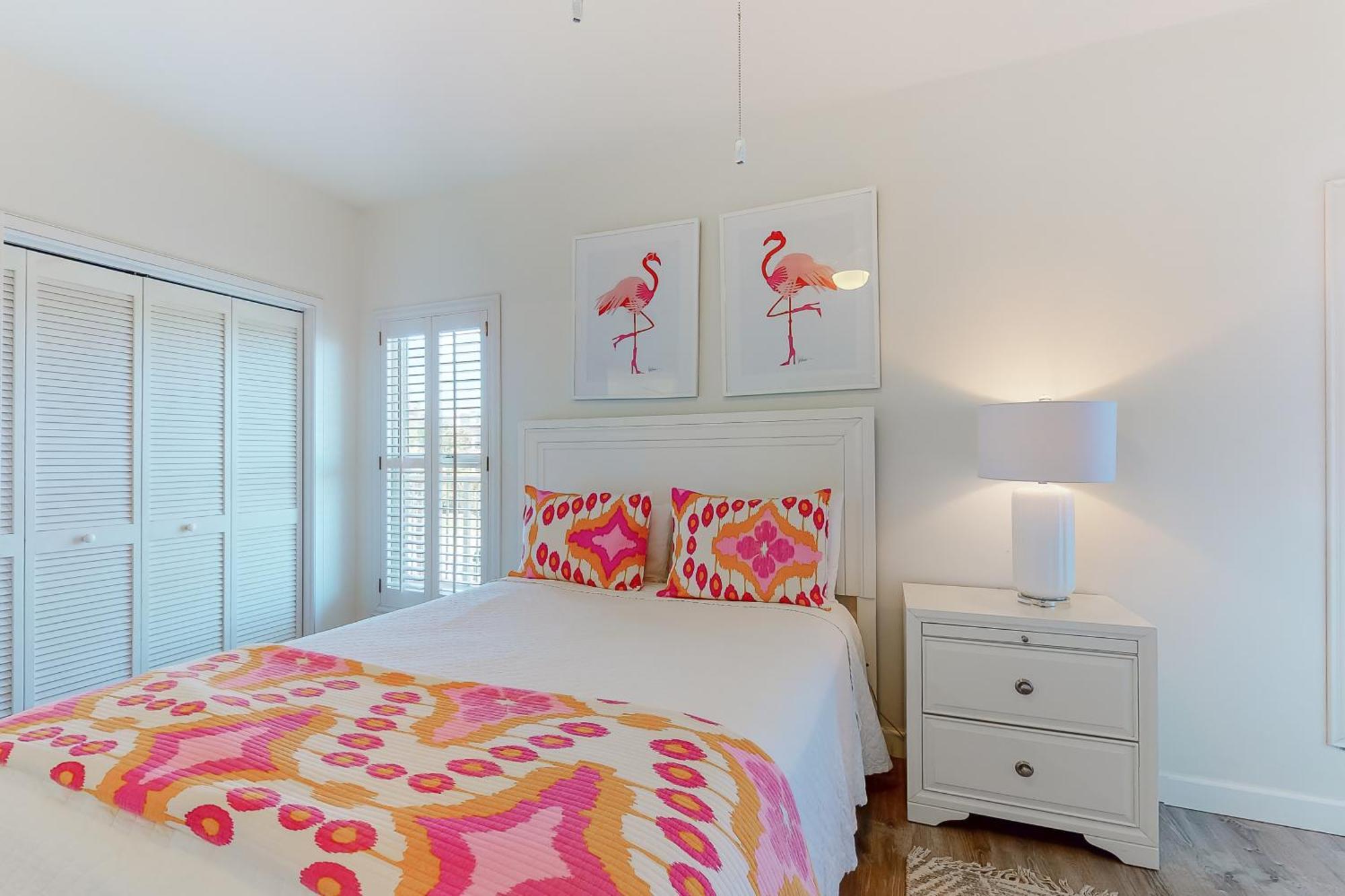 Villa Crescent II à Destin Chambre photo