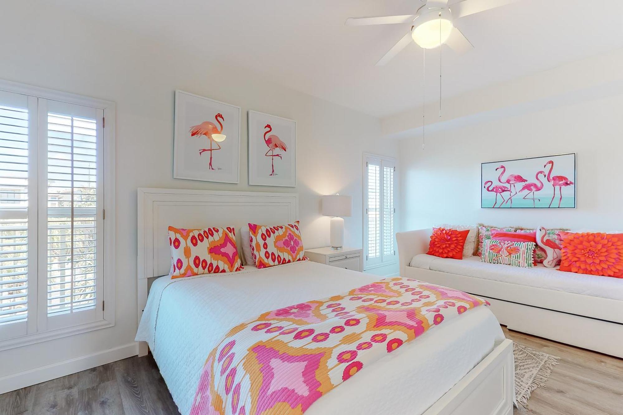 Villa Crescent II à Destin Chambre photo