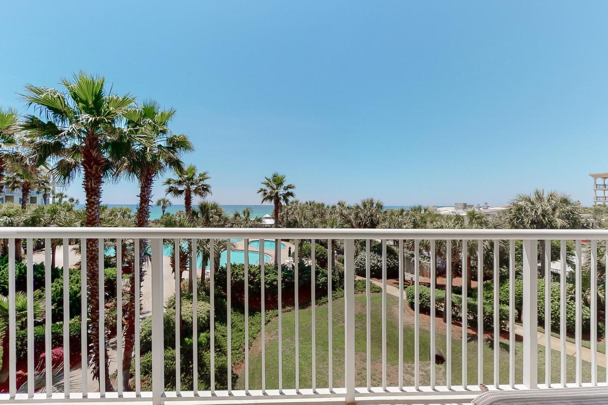 Villa Crescent II à Destin Chambre photo