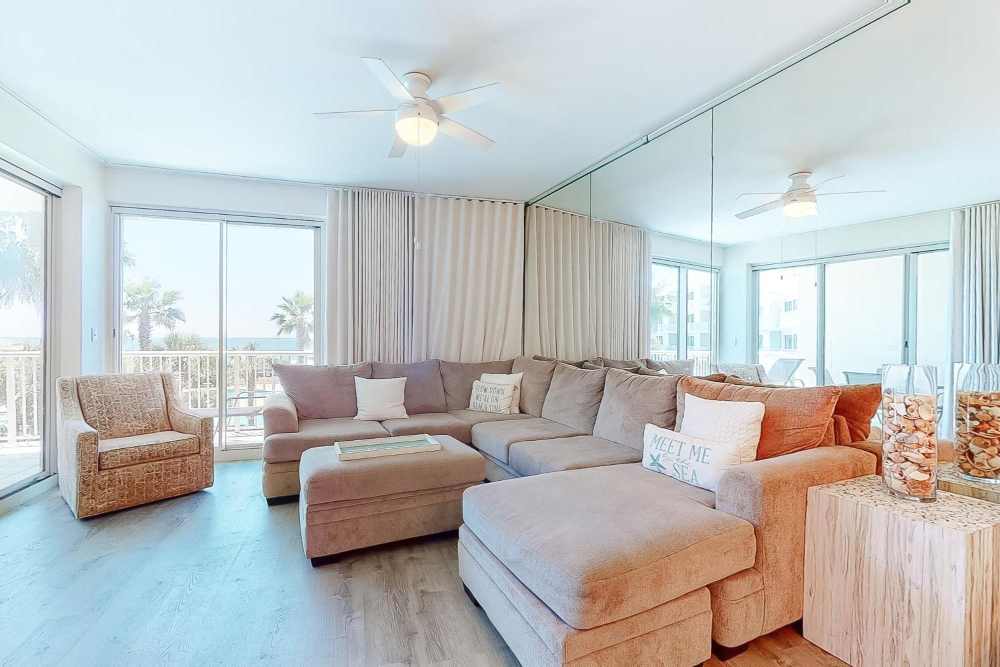 Villa Crescent II à Destin Chambre photo